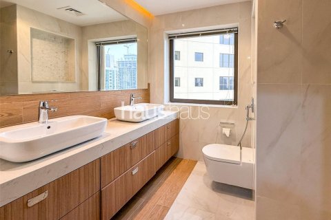 Byt v Jumeirah Beach Residence, Dubai, SAE 4 ložnice, 270 m² Č.: 626586 - fotografie 13