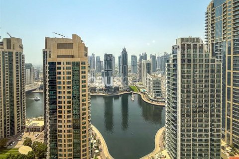 Byt v Jumeirah Beach Residence, Dubai, SAE 4 ložnice, 270 m² Č.: 626586 - fotografie 5