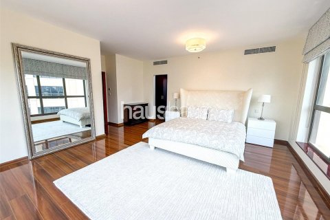 Byt v Jumeirah Beach Residence, Dubai, SAE 4 ložnice, 270 m² Č.: 626586 - fotografie 11