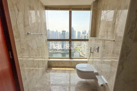 Byt v Jumeirah Beach Residence, Dubai, SAE 4 ložnice, 270 m² Č.: 626586 - fotografie 18
