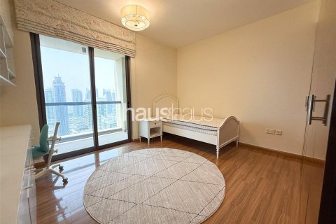 Byt v Jumeirah Beach Residence, Dubai, SAE 4 ložnice, 270 m² Č.: 626586 - fotografie 19