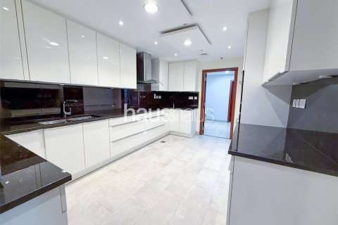 Byt v Jumeirah Beach Residence, Dubai, SAE 4 ložnice, 270 m² Č.: 626586 - fotografie 7