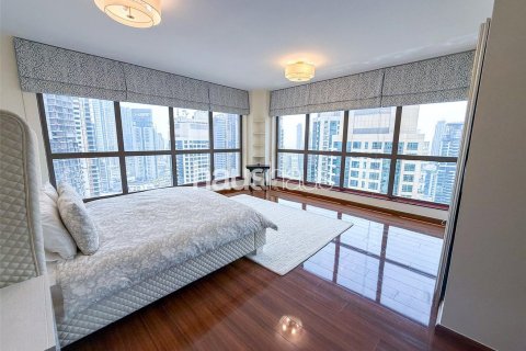 Byt v Jumeirah Beach Residence, Dubai, SAE 4 ložnice, 270 m² Č.: 626586 - fotografie 10