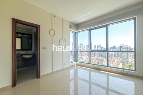 Byt v The Views, Dubai, SAE 2 ložnice, 122 m² Č.: 626497 - fotografie 5