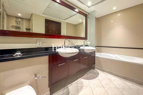 Byt v The Views, Dubai, SAE 2 ložnice, 122 m² Č.: 626497 - fotografie 9