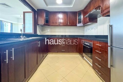 Byt v The Views, Dubai, SAE 2 ložnice, 122 m² Č.: 626497 - fotografie 3