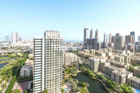 Byt v The Views, Dubai, SAE 2 ložnice, 122 m² Č.: 626497 - fotografie 6