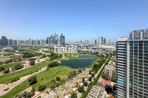 Byt v The Views, Dubai, SAE 2 ložnice, 122 m² Č.: 626497 - fotografie 1