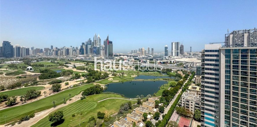 Byt v The Views, Dubai, SAE 2 ložnice, 122 m² Č.: 626497