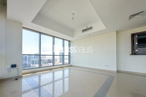 Byt v The Views, Dubai, SAE 2 ložnice, 122 m² Č.: 626497 - fotografie 4