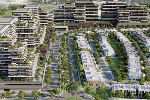 Apartment in Al Reem Island, Abu Dhabi, UAE 1 bedroom, 92 sq.m. № 447671 - photo 17