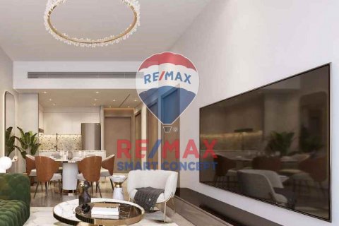 Byt v Al Reem Island, Abu Dhabi, SAE 1 ložnice, 62.2 m² Č.: 580536 - fotografie 2
