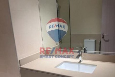 Byt na Yas Island, Abu Dhabi, SAE 1 ložnice, 63 m² Č.: 580581 - fotografie 8