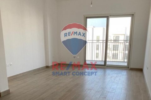 Byt na Yas Island, Abu Dhabi, SAE 1 ložnice, 63 m² Č.: 580581 - fotografie 1