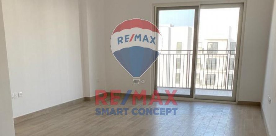 Byt na Yas Island, Abu Dhabi, SAE 1 ložnice, 63 m² Č.: 580581