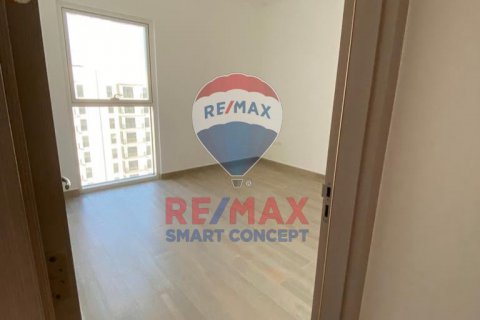 Byt na Yas Island, Abu Dhabi, SAE 1 ložnice, 63 m² Č.: 580581 - fotografie 3