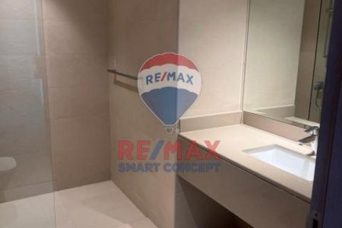 Byt na Yas Island, Abu Dhabi, SAE 1 ložnice, 63 m² Č.: 580581 - fotografie 7