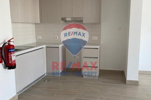 Byt na Yas Island, Abu Dhabi, SAE 1 ložnice, 63 m² Č.: 580581 - fotografie 2