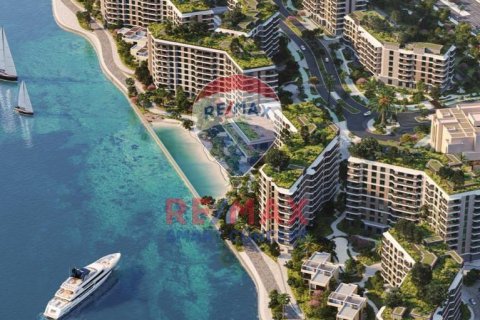 Byt na Yas Island, Abu Dhabi, SAE 1 ložnice, 83.6 m² Č.: 580552 - fotografie 16