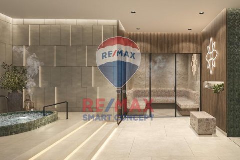 Byt na Yas Island, Abu Dhabi, SAE 1 ložnice, 83.6 m² Č.: 580552 - fotografie 10