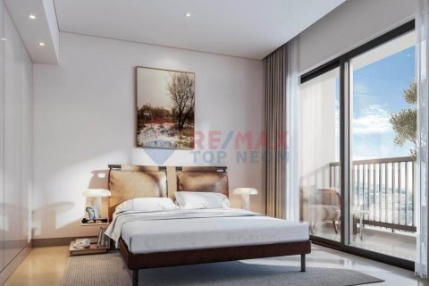 Byt v Mohammed Bin Rashid City, Dubai, SAE 1 ložnice, 66.8 m² Č.: 569929 - fotografie 1