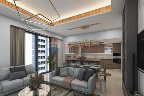 Byt v Mohammed Bin Rashid City, Dubai, SAE 1 ložnice, 66.8 m² Č.: 569929 - fotografie 4