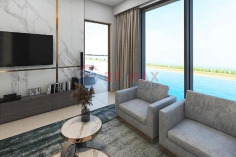 Byt v Mohammed Bin Rashid City, Dubai, SAE 1 ložnice, 66.8 m² Č.: 569929 - fotografie 5
