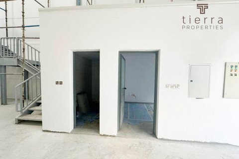 Sklad v Dubai, SAE 288 m² Č.: 569307 - fotografie 5