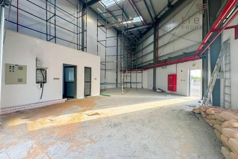 Sklad v Dubai, SAE 288 m² Č.: 569307 - fotografie 1