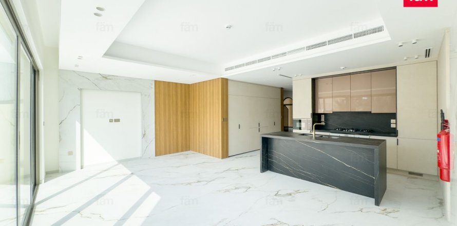 Villa em Dubai, EAU 3 quartos, 213.4 m2 № 621352
