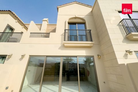Vilë në Dubai, Emiratet e Bashkuara Arabe 3 dhoma gjumi, 219.9 m2. № 621352 - Foto 25