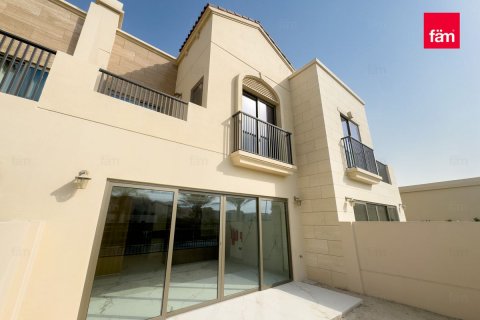 Vilë në Dubai, Emiratet e Bashkuara Arabe 3 dhoma gjumi, 219.9 m2. № 621352 - Foto 26