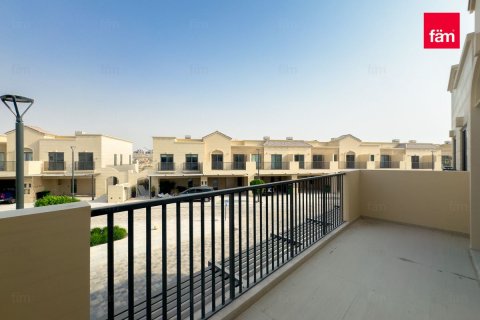 Vilë në Dubai, Emiratet e Bashkuara Arabe 3 dhoma gjumi, 219.9 m2. № 621352 - Foto 22