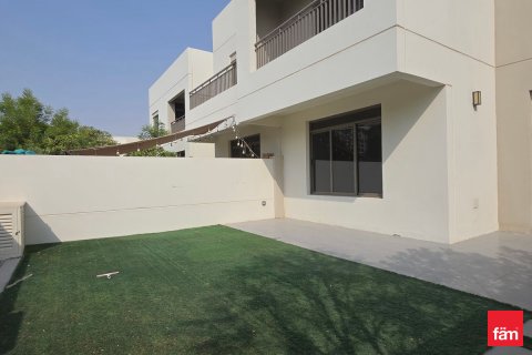 Radový dom v Town Square, Dubai, SAE 3 spálne, 206.4 m2 č. 621350 - Fotografia 1