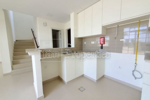 Shtëpi në qytet në Town Square, Dubai, Emiratet e Bashkuara Arabe 3 dhoma gjumi, 206.4 m2. № 621350 - Foto 3