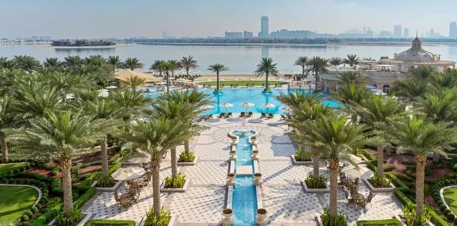 Byt v Dubai Science Park, SAE 40.6 m² Č.: 621349