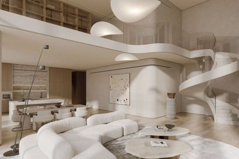 Byt v Dubai Science Park, SAE 40.6 m² Č.: 621349 - fotografie 8