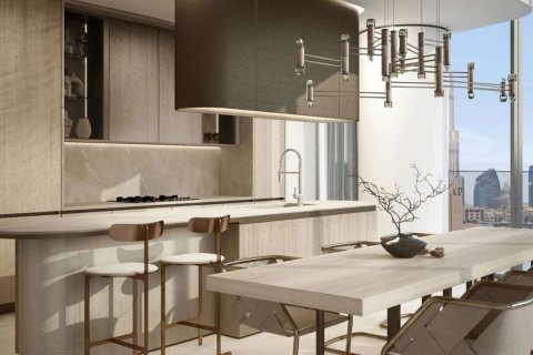 Byt v Dubai Science Park, SAE 40.6 m² Č.: 621349 - fotografie 6