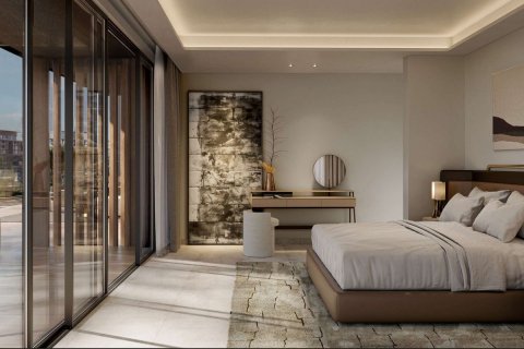 Byt v Al Wasl, Dubai, SAE 1 ložnice, 76.5 m² Č.: 621353 - fotografie 5