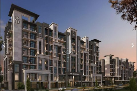 Byt v Masdar City, Abu Dhabi, SAE 2 ložnice, 89 m² Č.: 547210 - fotografie 10