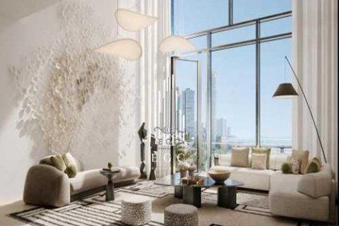 Dvoupatrový byt na Al Maryah Island, Abu Dhabi, SAE 4 ložnice, 346.2 m² Č.: 547208 - fotografie 6