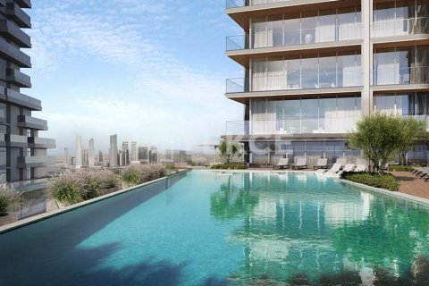 Byt v Dubai, SAE 2 ložnice, 110 m² Č.: 589076 - fotografie 7