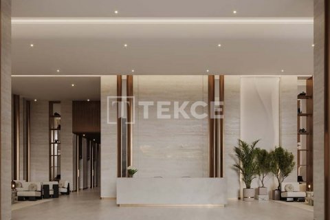 Byt v Dubai, SAE 2 ložnice, 110 m² Č.: 589076 - fotografie 5