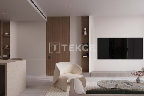 Byt v Dubai, SAE 2 ložnice, 110 m² Č.: 589076 - fotografie 9