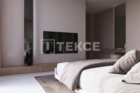Byt v Dubai, SAE 2 ložnice, 110 m² Č.: 589076 - fotografie 10