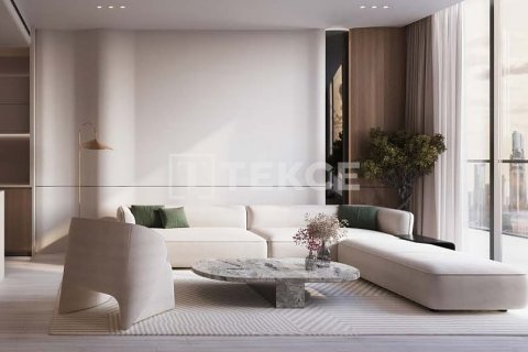 Byt v Dubai, SAE 2 ložnice, 110 m² Č.: 589076 - fotografie 8