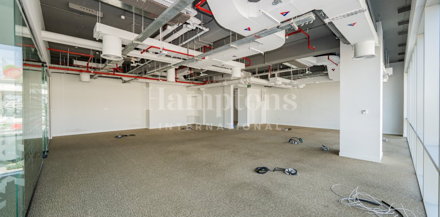 Sheikh Zayed Road, Dubai, BAE’de office 360.953 m² No 589079