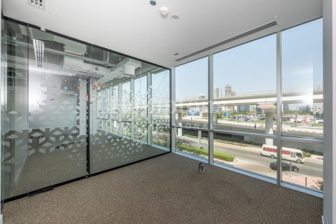 Sheikh Zayed Road, Dubai, BAE’de kiralık office 360.95323881 m&sup2; No 589079 - fotoğraf 12