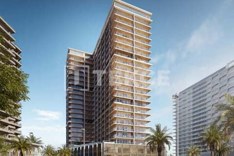 Byt v Dubai, SAE 1 pokoj, 38 m² Č.: 589075 - fotografie 2