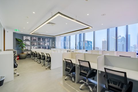 Kontor uthyres i Downtown Dubai (Downtown Burj Dubai), Dubai, UAE 341.13981600 kvm Nr. 589078 - fotografi 9